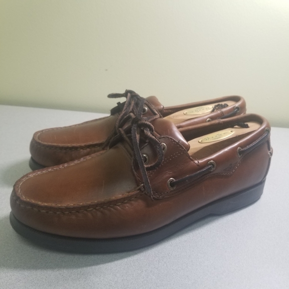 Dockers Shoes Like New Dockers Boat Shoes Poshmark